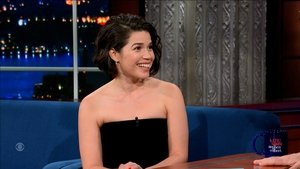 The Late Show with Stephen Colbert Odcinek 35