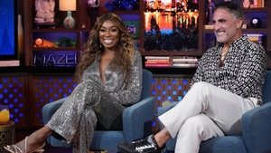 Watch What Happens Live with Andy Cohen Odcinek 140