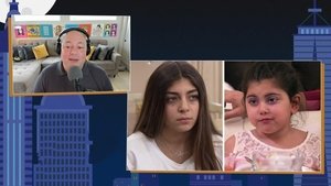 Watch What Happens Live with Andy Cohen Odcinek 118
