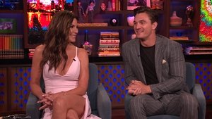 Watch What Happens Live with Andy Cohen Odcinek 127