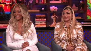 Watch What Happens Live with Andy Cohen Odcinek 115