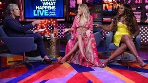 Watch What Happens Live with Andy Cohen Odcinek 132