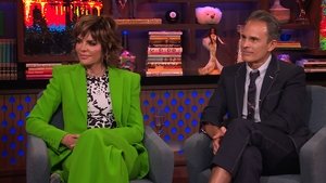 Watch What Happens Live with Andy Cohen Odcinek 138