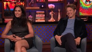 Watch What Happens Live with Andy Cohen Odcinek 176
