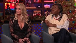 Watch What Happens Live with Andy Cohen Odcinek 198