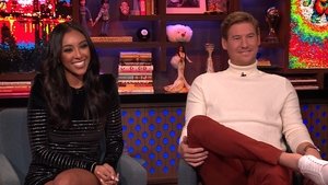 Watch What Happens Live with Andy Cohen Odcinek 175