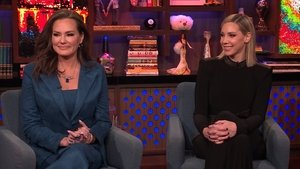 Watch What Happens Live with Andy Cohen Odcinek 192