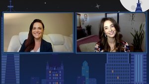 Watch What Happens Live with Andy Cohen Odcinek 199