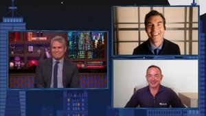 Watch What Happens Live with Andy Cohen Odcinek 173