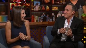 Watch What Happens Live with Andy Cohen Odcinek 206