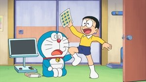 Doraemon Odcinek 1363