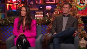 Watch What Happens Live with Andy Cohen Odcinek 203