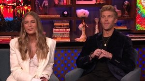 Watch What Happens Live with Andy Cohen Odcinek 190