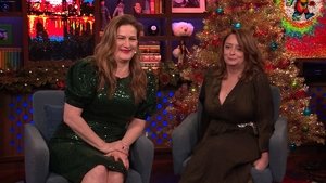 Watch What Happens Live with Andy Cohen Odcinek 202