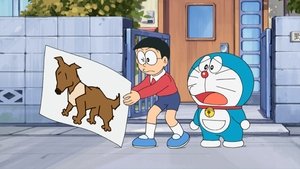 Doraemon Odcinek 1361