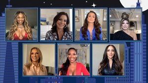 Watch What Happens Live with Andy Cohen Odcinek 189
