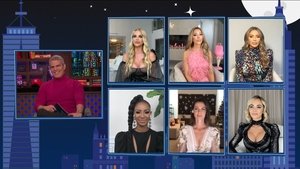 Watch What Happens Live with Andy Cohen Odcinek 208
