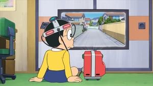 Doraemon Odcinek 1360