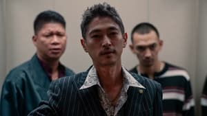 Tokyo Vice Odcinek 3