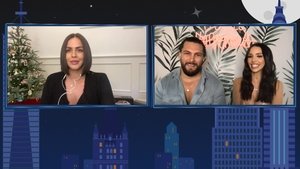 Watch What Happens Live with Andy Cohen Odcinek 204