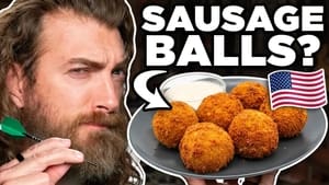 Good Mythical Morning Odcinek 1