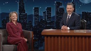Jimmy Kimmel Live! Odcinek 44