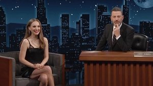 Jimmy Kimmel Live! Odcinek 46