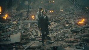 The Umbrella Academy Dziewczyna i kałamarnica