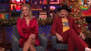 Watch What Happens Live with Andy Cohen Odcinek 200