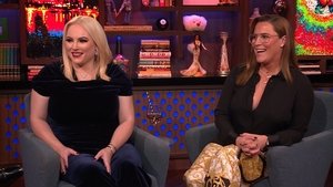 Watch What Happens Live with Andy Cohen Odcinek 170