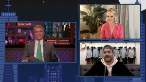 Watch What Happens Live with Andy Cohen Odcinek 188