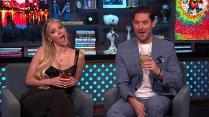 Watch What Happens Live with Andy Cohen Odcinek 174