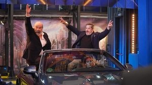 El hormiguero Odcinek 71