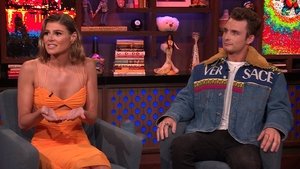 Watch What Happens Live with Andy Cohen Odcinek 169