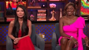 Watch What Happens Live with Andy Cohen Odcinek 167