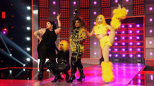 RuPaul's Drag Race Odcinek 5