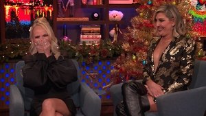 Watch What Happens Live with Andy Cohen Odcinek 201