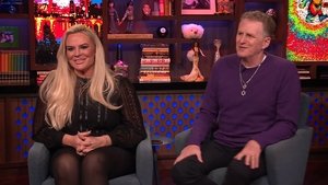 Watch What Happens Live with Andy Cohen Odcinek 187