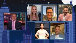 Watch What Happens Live with Andy Cohen Odcinek 181