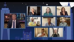 Watch What Happens Live with Andy Cohen Odcinek 168
