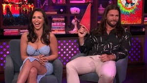 Watch What Happens Live with Andy Cohen Odcinek 179