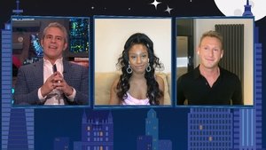 Watch What Happens Live with Andy Cohen Odcinek 183