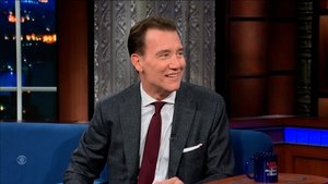 The Late Show with Stephen Colbert Odcinek 38