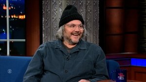 The Late Show with Stephen Colbert Odcinek 37
