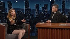 Jimmy Kimmel Live! Odcinek 43