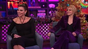 Watch What Happens Live with Andy Cohen Odcinek 196