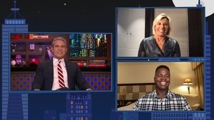 Watch What Happens Live with Andy Cohen Odcinek 164