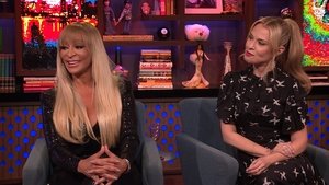Watch What Happens Live with Andy Cohen Odcinek 172