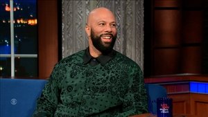 The Late Show with Stephen Colbert Odcinek 39