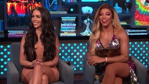 Watch What Happens Live with Andy Cohen Odcinek 165